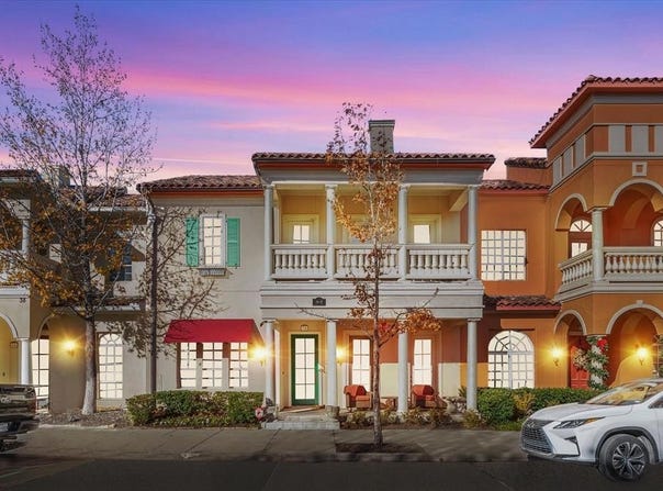 34 Piazza Lane, Colleyville, TX 76034