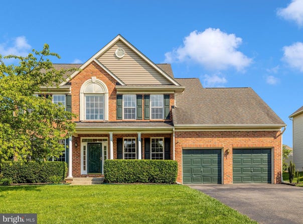 6731 BRANDT COURT, FREDERICK, MD 21702