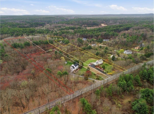 139 Nashua Road, Pepperell, MA 01463