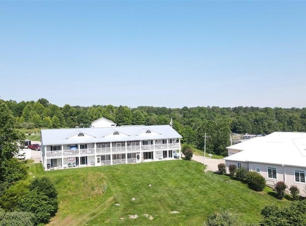 118 Lookout Drive, Brandenburg, KY 40108