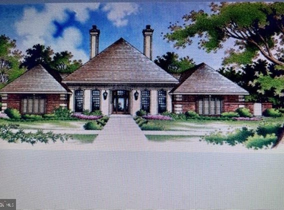 46175 GREENS REST, GREAT MILLS, MD 20634
