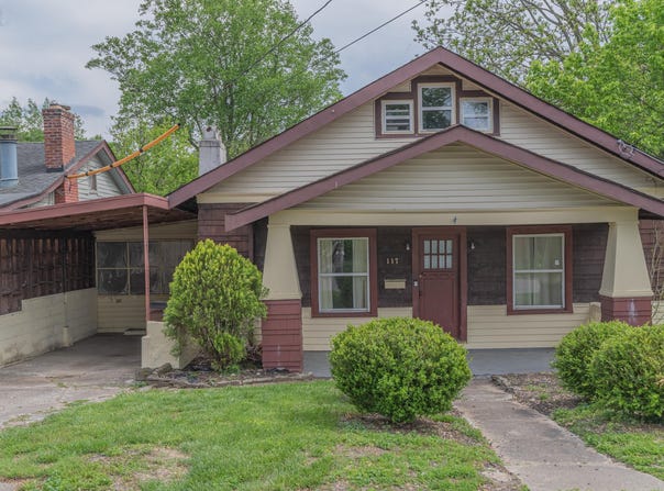 117 Summit Drive, Latonia, KY 41015
