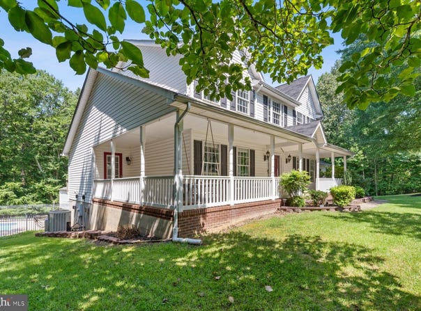6500 DOBBINS COURT, LA PLATA, MD 20646