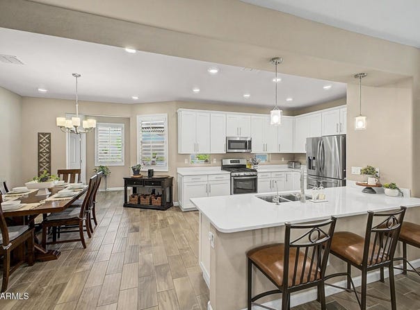 4126 E HOOT OWL Trail, Cave Creek, AZ 85331