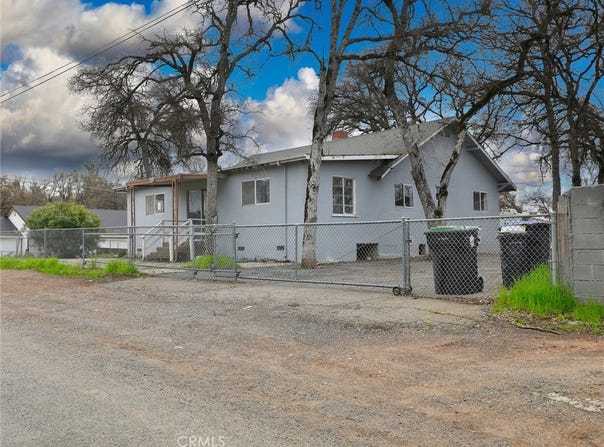 16115 27th Avenue, Clearlake, CA 95422