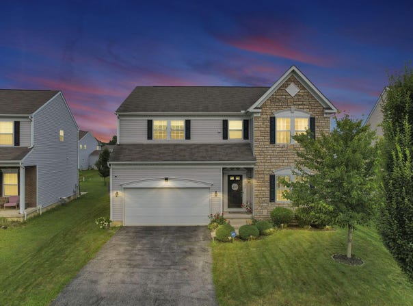 5260 Folsom Drive, Groveport, OH 43125