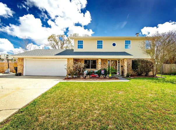 924 Eagle Dr, Houma, LA 70364