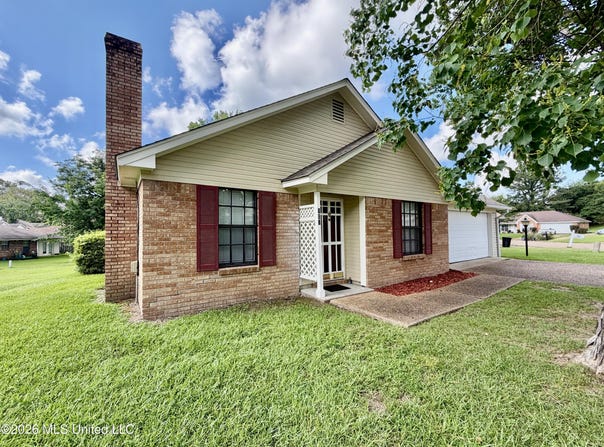 102 Marys Cove, Clinton, MS 39056