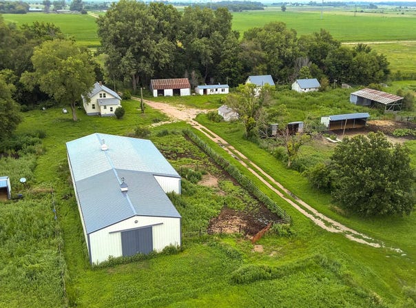 4815 SE 16TH STREET, COLUMBUS, NE 68601