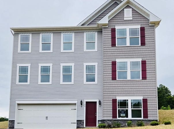 50 CORNWELL DRIVE, ROMNEY, WV 26757