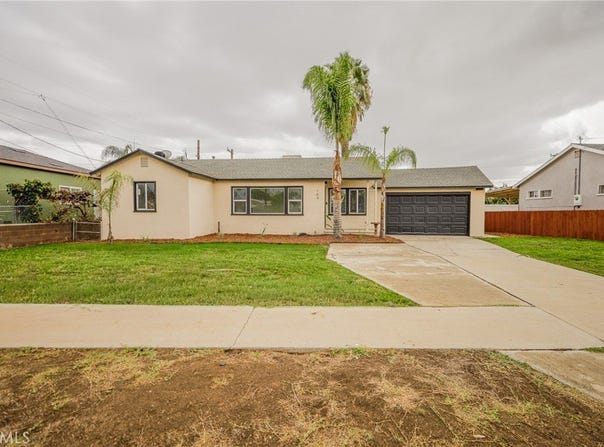 149 E Alru, Rialto, CA 92376