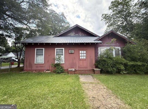 301 Wedowee, Bowdon, GA 30108