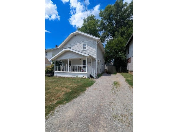 576 Cortlandt Avenue, Lima, OH 45801
