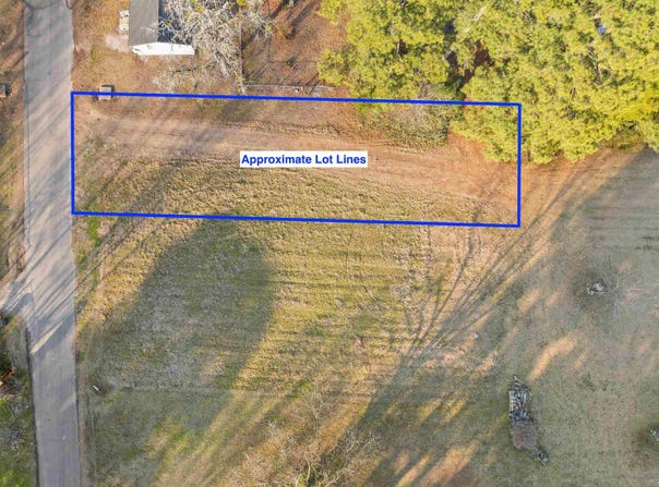 Phillips St., Marion, SC 29571