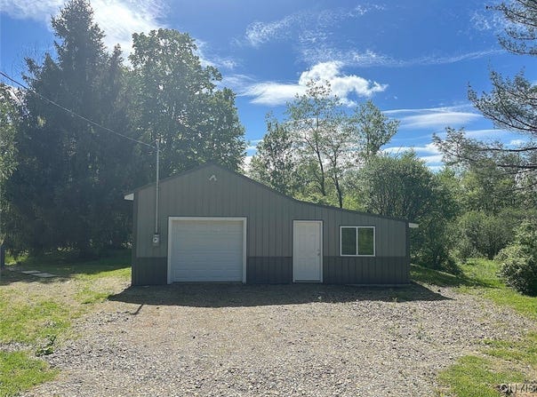 9599 County Road 16, Birdsall, NY 14822