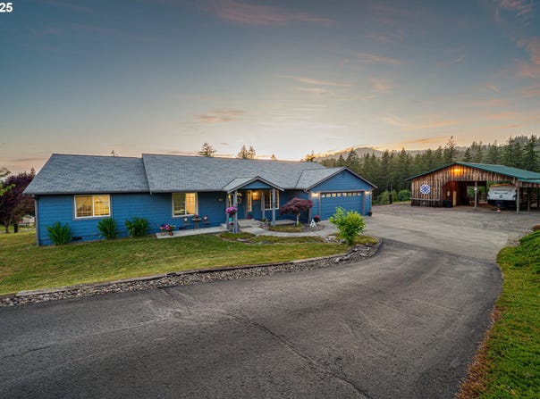 145 BIVANS RD, Woodland, WA 98674