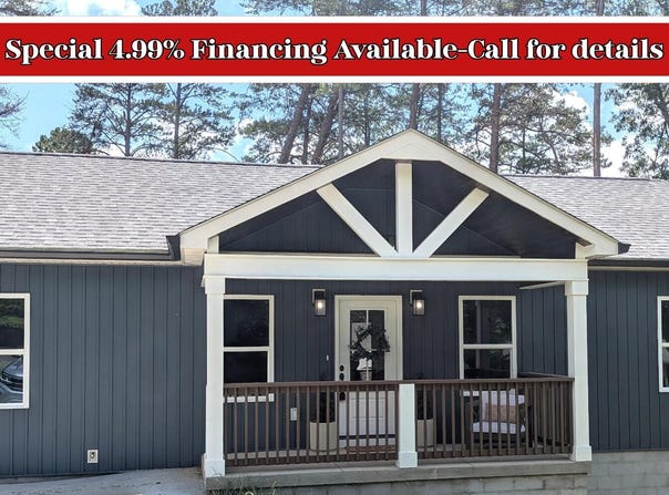 241 Dogwood Lane, Dunlap, TN 37327