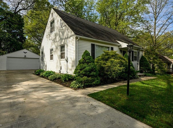 710 Berkeley Street, Kent, OH 44240