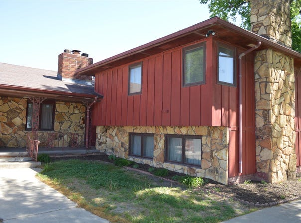 2234 155th Place, Knoxville, IA 50138