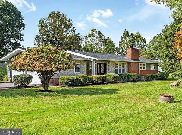 4602 WESTHILL RD, ELLICOTT CITY, MD 21043