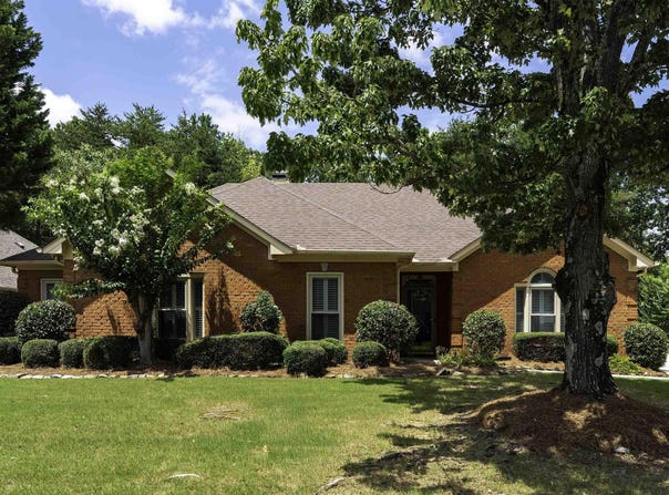 348 AMHERST DRIVE, BIRMINGHAM, AL 35242