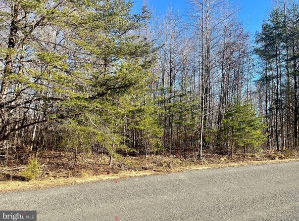 Lot 90 OVERTON DR, MINERAL, VA 23117