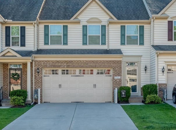 355 TUFTON Circle, FALLSTON, MD 21047
