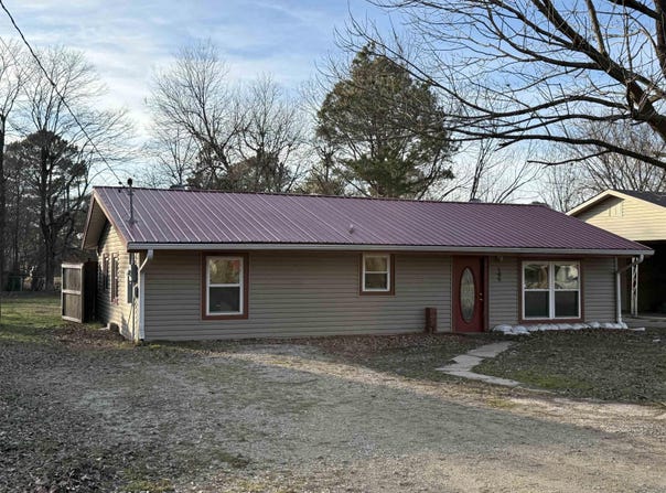 106 S 15th Avenue, Paragould, AR 72450