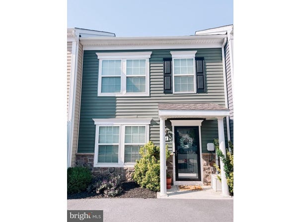 604 THUMPER DR, RANSON, WV 25438