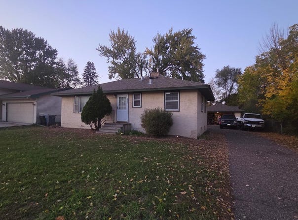 627 Grant Street, Anoka, MN 55303
