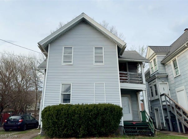 543 E Buchtel Avenue, Akron, OH 44304