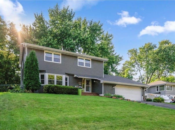 2917 Edgewood Avenue N, Crystal, MN 55427