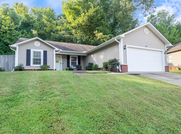 509 Sharon Oaks Court, Benton, AR 72019-0000