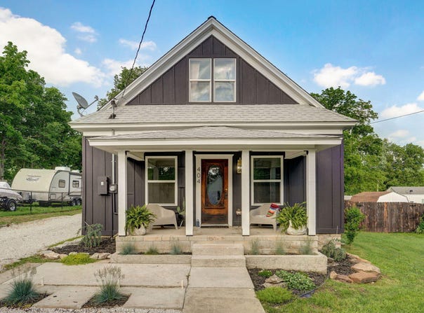 404 N Mcqueary Avenue, Ash Grove, MO 65604