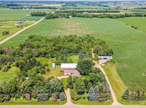 3599 210th Street E, Vermillion Twp, MN 55024