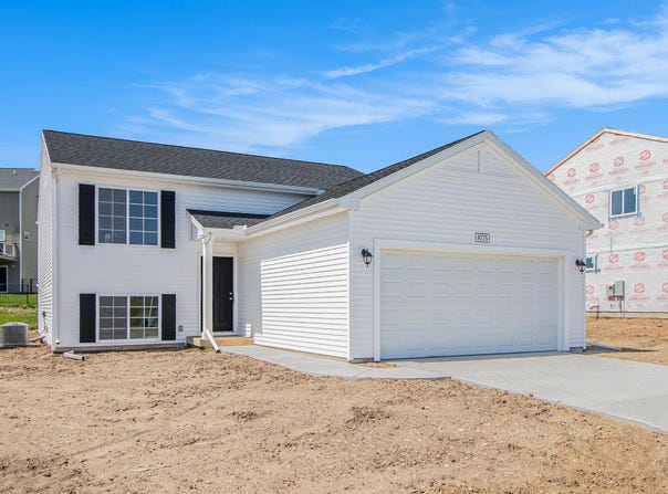 8775 E Sturtevant Avenue, Richland, MI 49083
