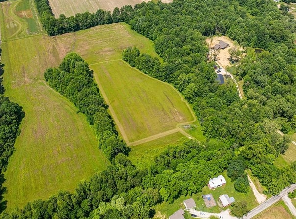 0 Co Rd 900 N, Sunman, IN 47041