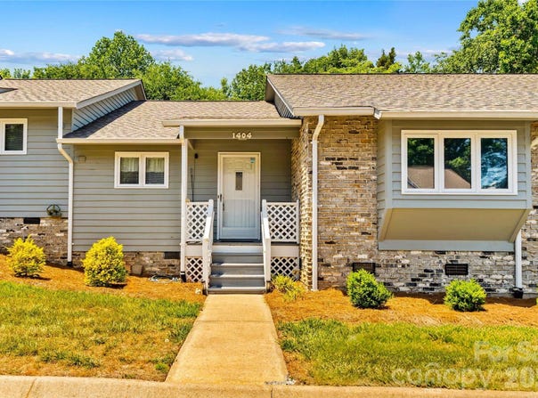 1404 Wellington Hills Circle, Salisbury, NC 28147