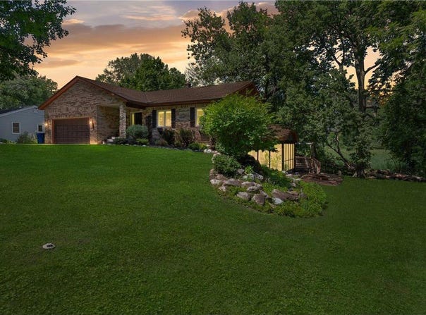 20 Woodlawn Avenue, Tonka Bay, MN 55331