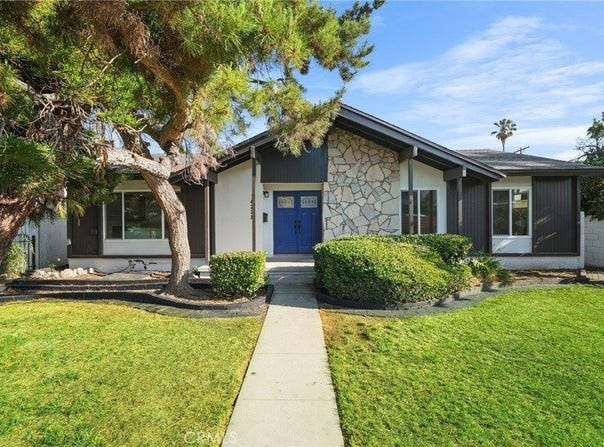 16228 Plummer Street, North Hills, CA 91343