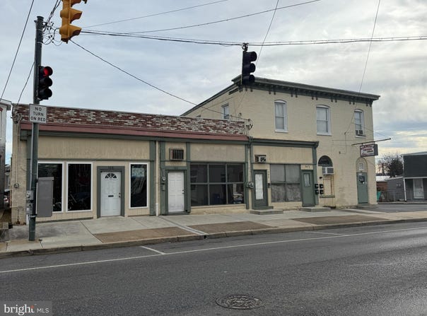 500 SALEM AVENUE, HAGERSTOWN, MD 21740