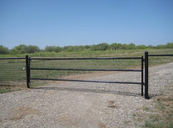980 FM 455, Sanger, TX 76266