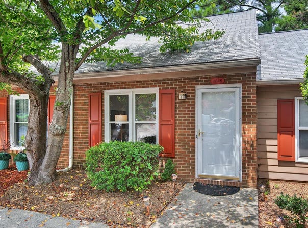 3646 Crystal Court, Durham, NC 27705