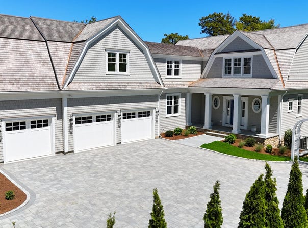 64 Pershing Lane, Orleans, MA 02653