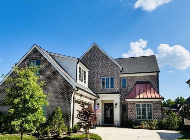 3011 Ella Katherine Way, Charlotte, NC 28210