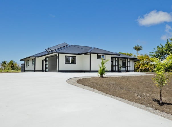 15-1503 26TH AVE, Keaau, HI 96749