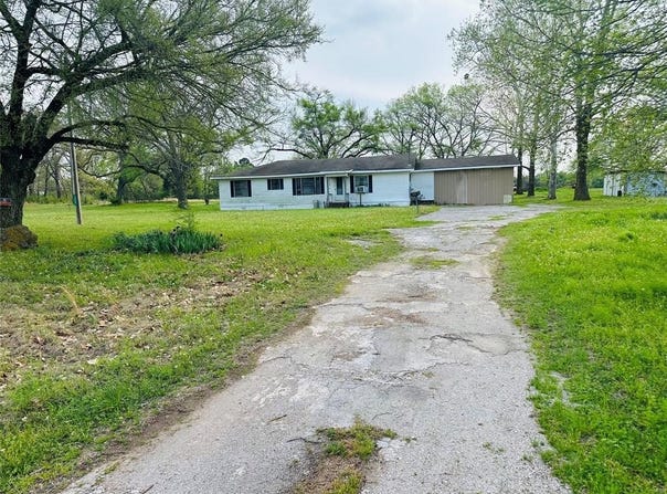 16888 Texas Highway 11 E, Winnsboro, TX 75494