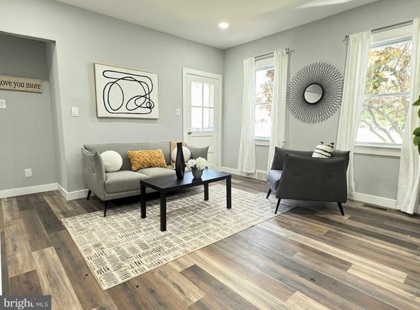 430 KOSSUTH STREET, RIVERSIDE, NJ 08075