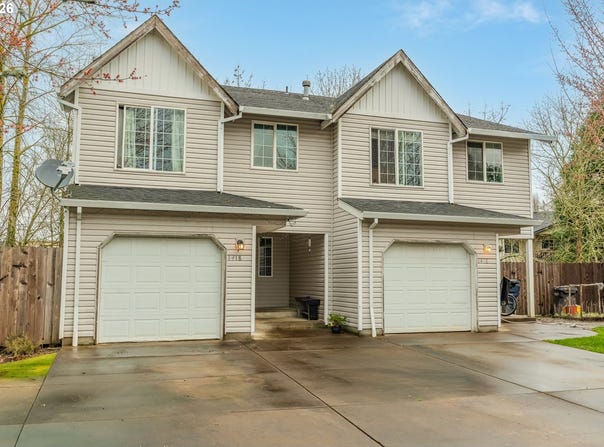 1416 FALCON Loop, Independence, OR 97351