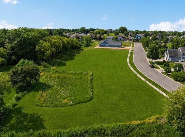 2612 Oak Meadow Drive lot: 7, Fitchburg, WI 53711